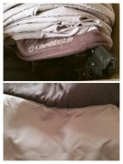 Ubranka i akcesoria dla dziewczynki 