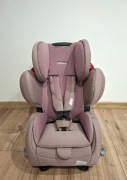 RECARO Young Sport Hero fotelik samochodowy od 9 do 36 kg