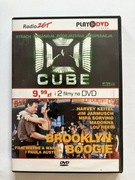 Cube. Brooklyn Boogie. 2 filmy DVD