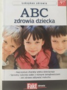 ABC ZDROWIA DZIECKA Leksykon zdrowia 