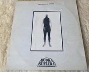 Budka Suflera – Czas czekania, Czas olśnienia, POLTON 1984, EX