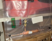 Osuszacz układu chłodzenia do lodówek LG