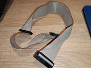 Taśma floppy fdd podwójna złącze dyskietek 1,44 