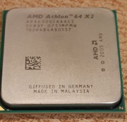 AMD Athlon 64 X2 6000+ ADX6000IAA6CZ