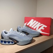 Nike Air Max DN r. 46 (30 cm) DV3337 017 Wolf Grey/Bright Ceramic
