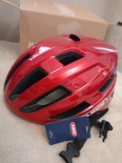 Kask rowerowy ABUS, kask na hulajnogę rozmiar S 51-55cm