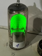 Magiczne oko -  EM80 "Siemens/Tungsram"