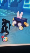 Huge Easter Dominus Simulator 99 