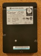 Dysk HDD WD CAVIAR 1210 WDAC1210-00F 212MB ATA