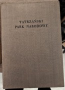 TPN Praca zbiorowa pod redakcją Władysława Szafera 1955
