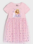 Sukienka Barbie r. 104