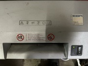 NISZCZARKA DOKUMENTOW EBA 1124 C – solidna, niemiecka, do biura i domu