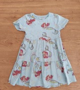 Sukienka Ariel CoolClub rozmiar 128