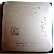 Procesor AMD Phenom II