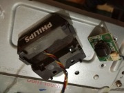 Włączniki PHILIPS 32PFH4100/88