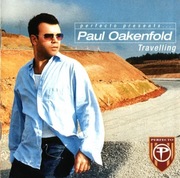 Paul Oakenfokd Travelling 2CD
