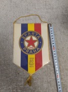Sparta Praha 1973 1893 praporczyk