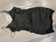 Czarna sukienka Nowa 36 Missguided