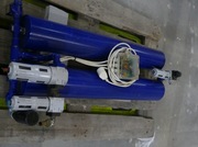 osuszacz sprężonego powietrza filtr węglowy