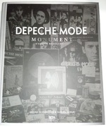 Depeche Mode. Monument Dennis Burmeister, Sascha Lange