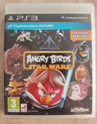 Angry Birds Star Wars | PS3 | PAL | ENG