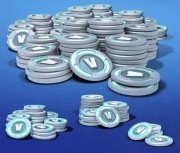 Vdolce Fortnite gifty 200-2000