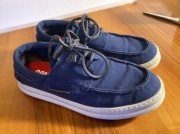 CAMPER Runner 40 granatowe 