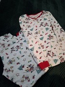 Piżama dziewczęca Disney 158/164