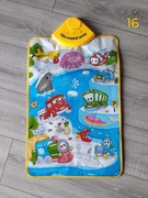 Mata grająca dla dzieci 