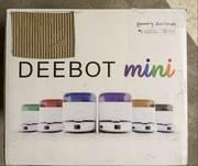 Deebot mini pro djx11