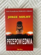 Jorge Molist - Przepowiednia
