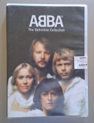 ABBA – The Definitive Collection - DVD