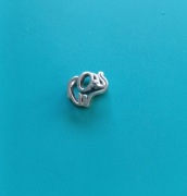 Charms Pandora Słonik na szczescie