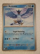 Articuno 032/159 Karta POKEMON TCG Scarlet & Violet Journey Together