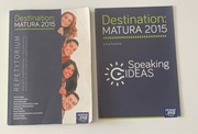 Repetytorium J.angielski Destination Matura 2015