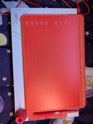 Tablet graficzny Huion HS611 czerwony