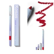 KOSAS Hotliner - Konturówka do ust z kwasem hialuronowym