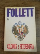 K.Follett-Człowiek z Petersburga