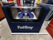 Subwoofer Fatboy Crunch