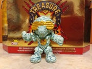 Treasure X - figurka kolekcjonerska Łowca Lodu Ceptron
