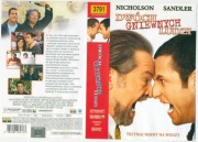 DWÓCH GNIEWNYCH LUDZI - JACK NICHOLSON