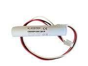Bateria lifePo4 6,4V1000mAh B1 Laska AWEX