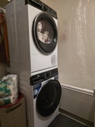 Sprzedam zestaw pralka i suszarka Beko