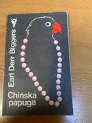 chińska papuga biggers