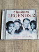 Płyta CD Christmas Legends 2 