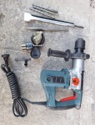 TRYTON Młotowiertarka 1000W SDS plus TMM10034 