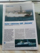PLANY MODELARSKIE ORP ,, OKSYWIE".