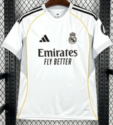 KOSZULKA ADIDAS REAL MADRYT DOMOWA L || SEZON 2025/2026 || 