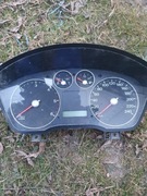 Licznik zegar do Forda Focusa 3M5F-10A855-A