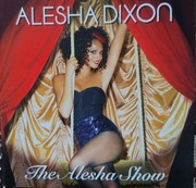 Alesha Dixon The Alesha Show (RnB/Swing, Dance-pop)  (5)